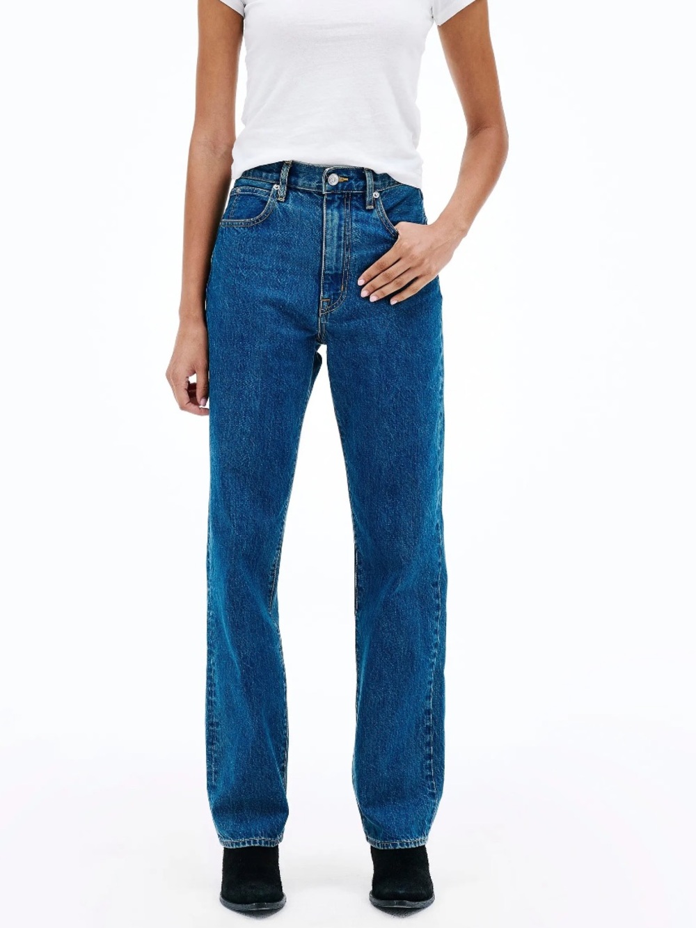 Slvrlake London Jeans Size 27